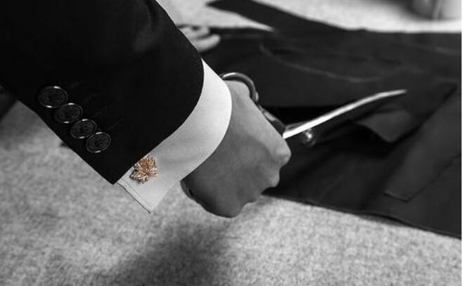 合適的定制工作服工藝介紹