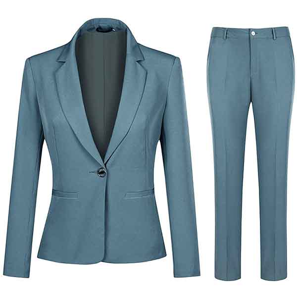 定制職業(yè)西服小西裝