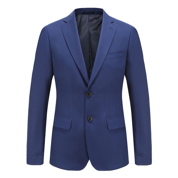 什么材質面料的西服不沾毛？西裝上粘的毛如何快速去除？