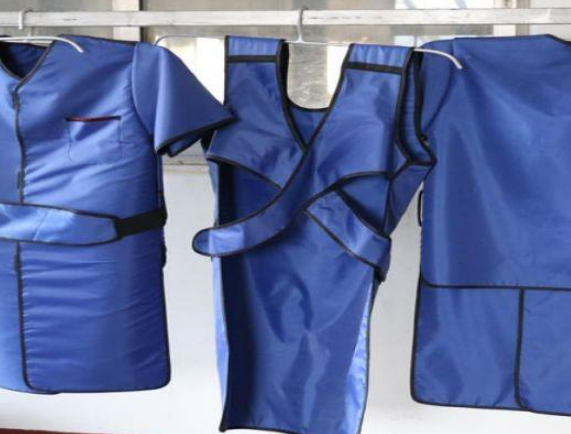 放射科鉛衣防護(hù)服怎么清洗消毒