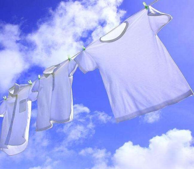 衣領上的黃漬怎么去掉