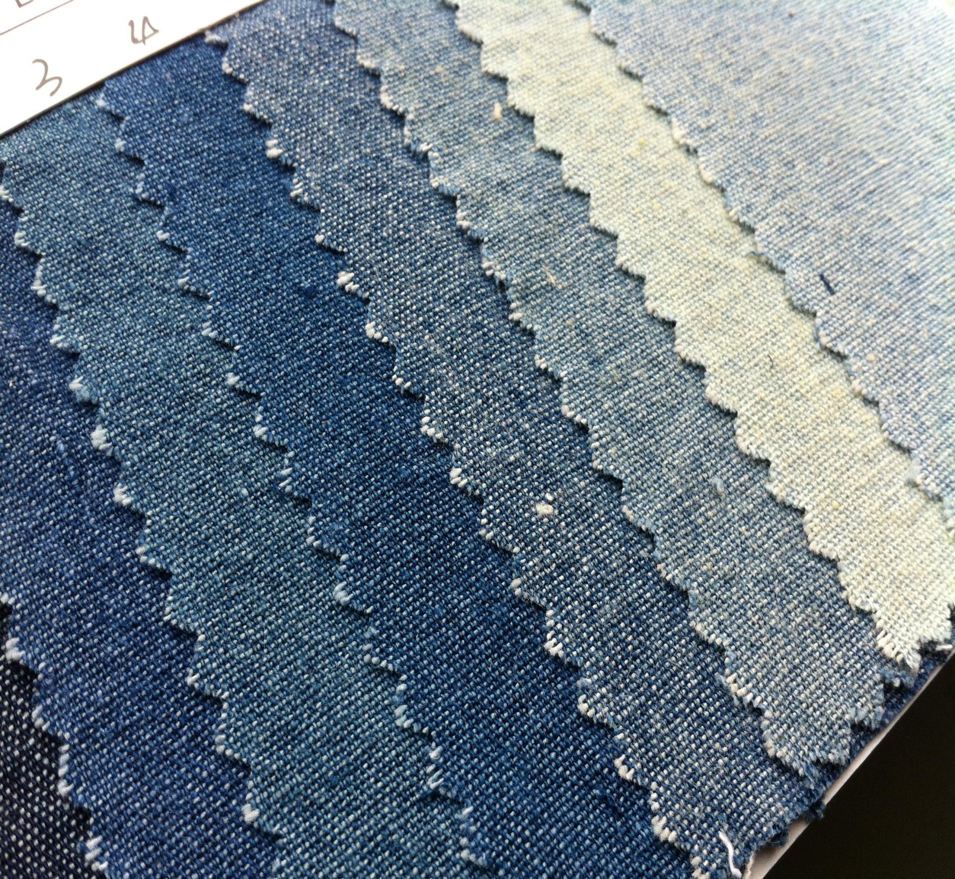 牛仔工作服要怎么洗才不會掉色？