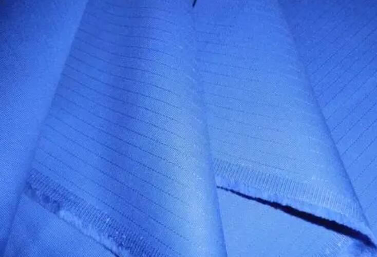 如何檢測(cè)防靜電工作服的級(jí)別？