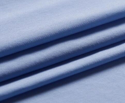 什么布料的工作服耐磨耐穿？