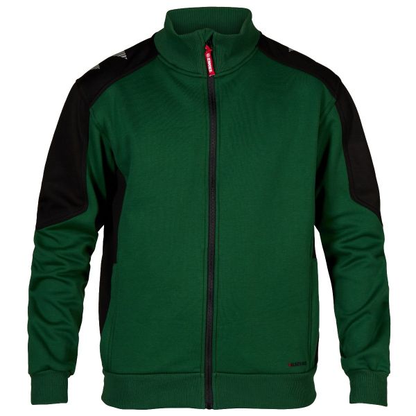 餐飲服務(wù)員抓絨工作服