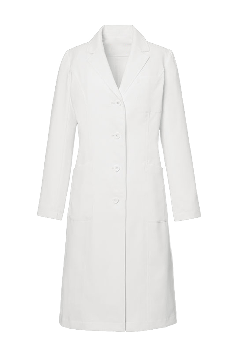 醫院醫生長袖白大褂