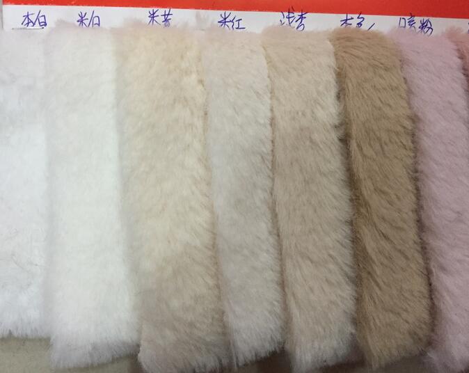 兔毛面料的優缺點