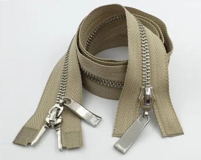 雙向拉鏈的好處和優(yōu)點(diǎn)